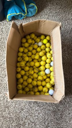 Golf ball