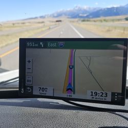 Garmin Gps