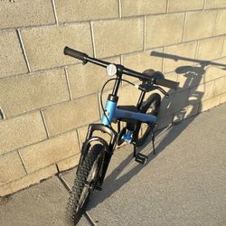 18 inch Blue Ninebot