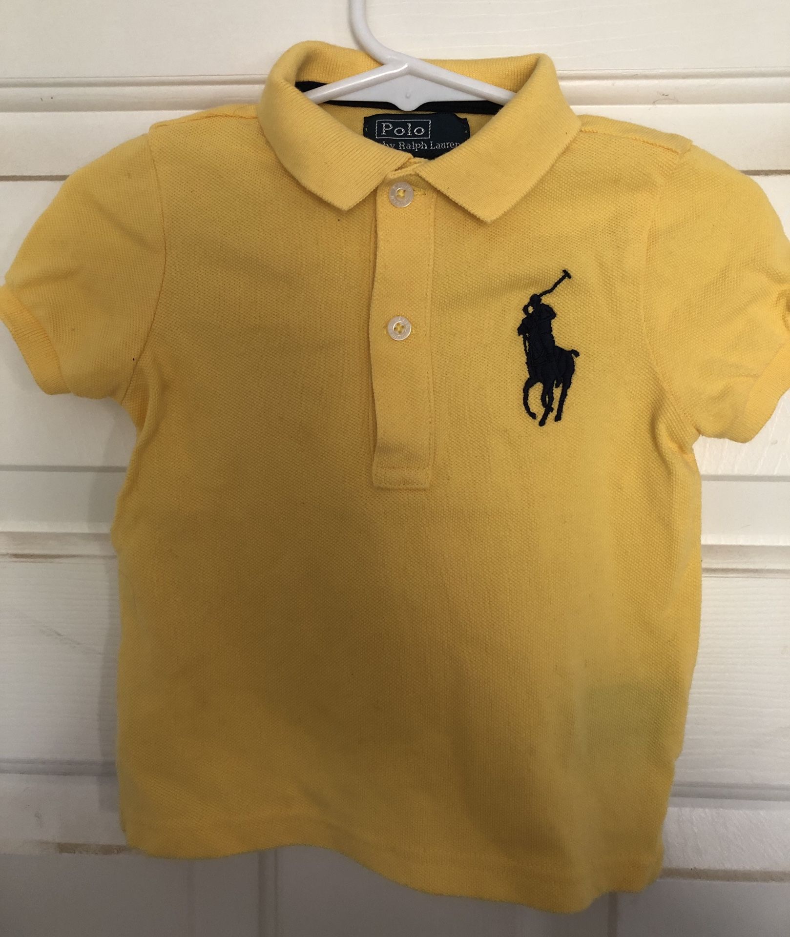 Polo toddler cloth size 12 months
