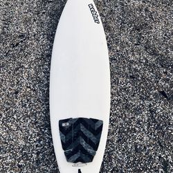 Surfboard Sale, 6’6” Webber Epoxy Hybrid Fish Surfboard for Sale