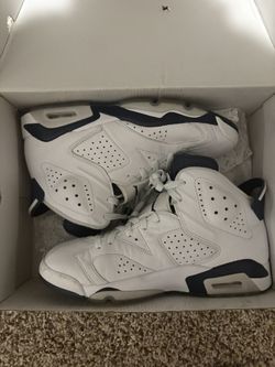 Jordan 6s