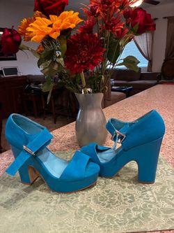 High Heel Shoes $ 10.00