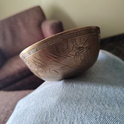 Antique Chinese Bowl