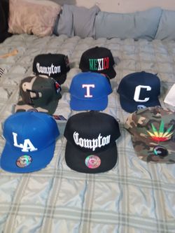 Snap cap 🧢 gorras nuevas para Hombre variedad