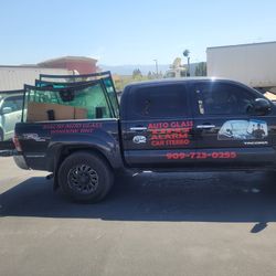 Auto Glass 