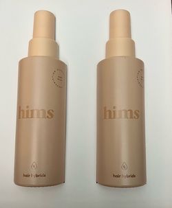 HIMS Topical Finasteride & Minoxidil Spray