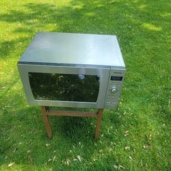 Panasonic Countertop Microwave Oven