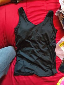 Women's workout compression