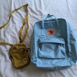 Fjallraven Bag Bundle 
