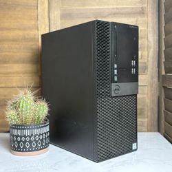 ⚡️Light Gaming PC | i5 6500 + GTX 1050 Ti 4GB | Win11 Pro