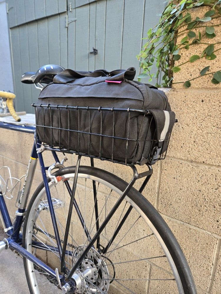 Swift Ind. Sugarloaf basket Bag