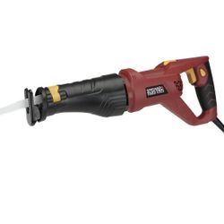 6 Amp Heavy Duty Variable Speed Rotating Handle Reciprocating Saw Electric Saw