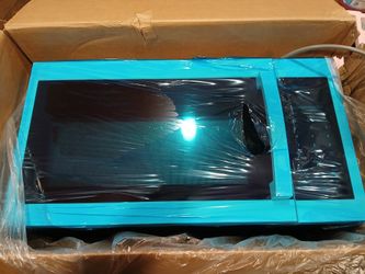 Vissani
1.7 cu. ft. 1000-Watt Over the Range Microwave in White