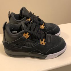 Jordan 4 kids size 11