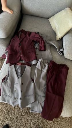 Suits