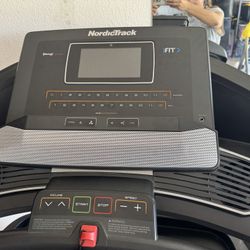 Treadmill 