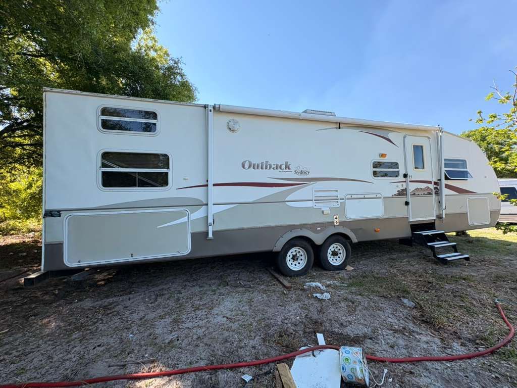 2008 RV for Sale in Tampa, FL - OfferUp