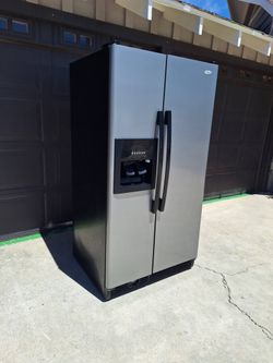 Whirlpool Refrigerator
