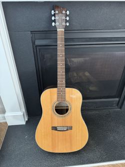 Guitar for lefties