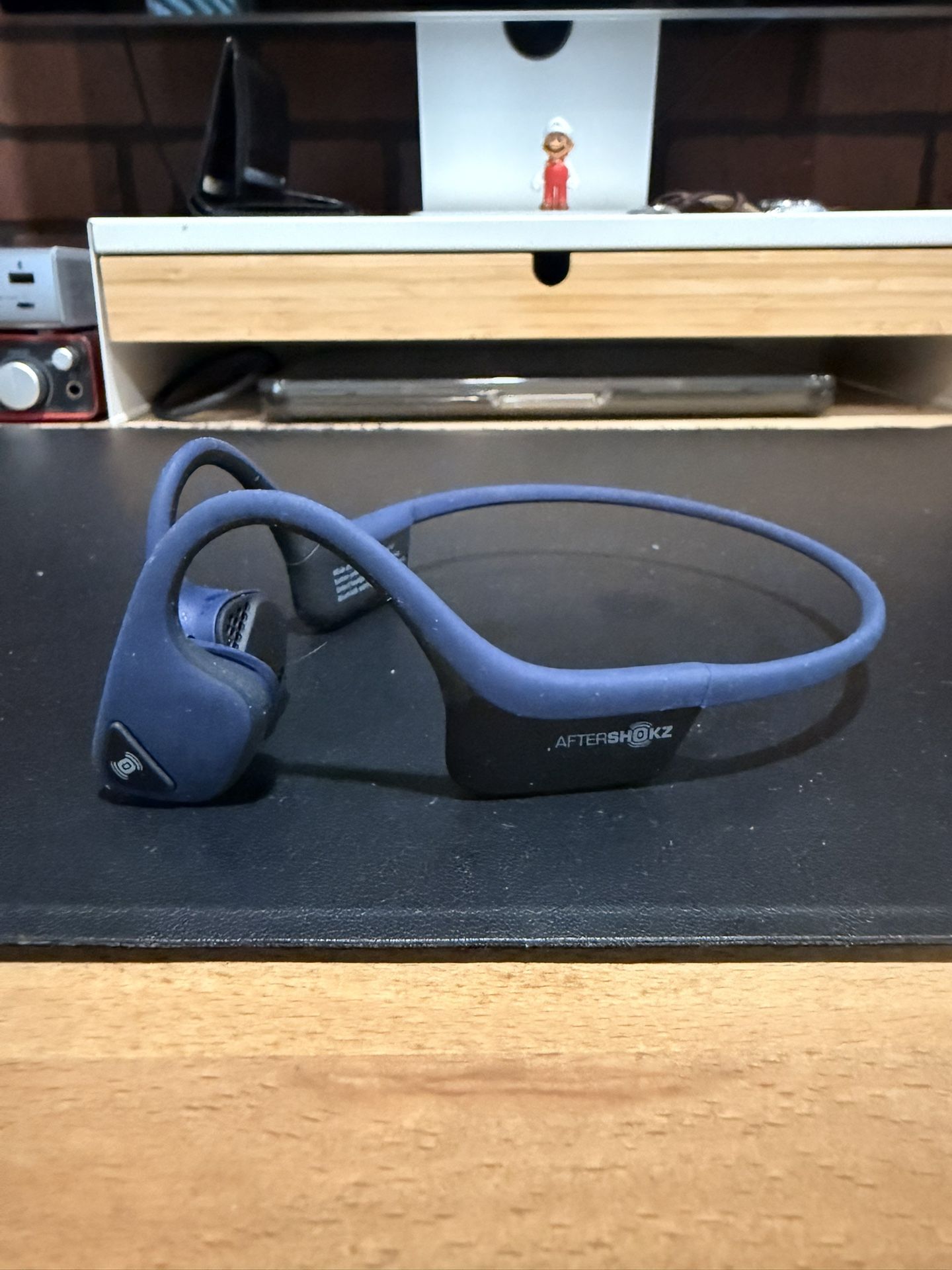 Aftershokz Headphones