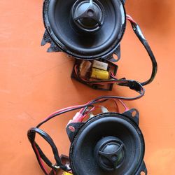 Morel Tempo Speakers 