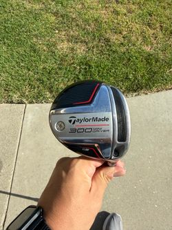 Taylormade 300 Mini Driver 11.5