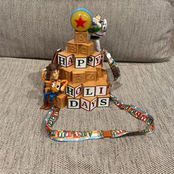 Disney Toy Story Popcorn Bucket