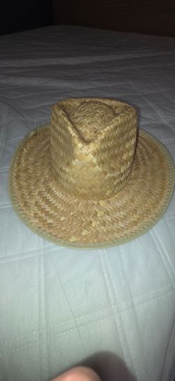 Straw Hat