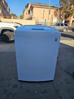 Washer