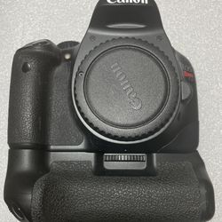 Canon Rebel T2i