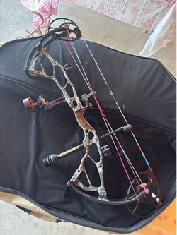 Bowtech BT-x 31