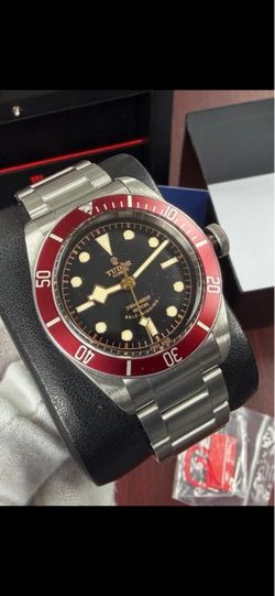 Tudor full set red bezel smiley buy sale trade 10k 14k 18k 22k 24k Rolex