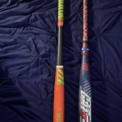 Marucci Bats