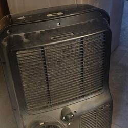 2 A/C Unit 