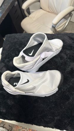 Nike Flyease sneakers woman 8