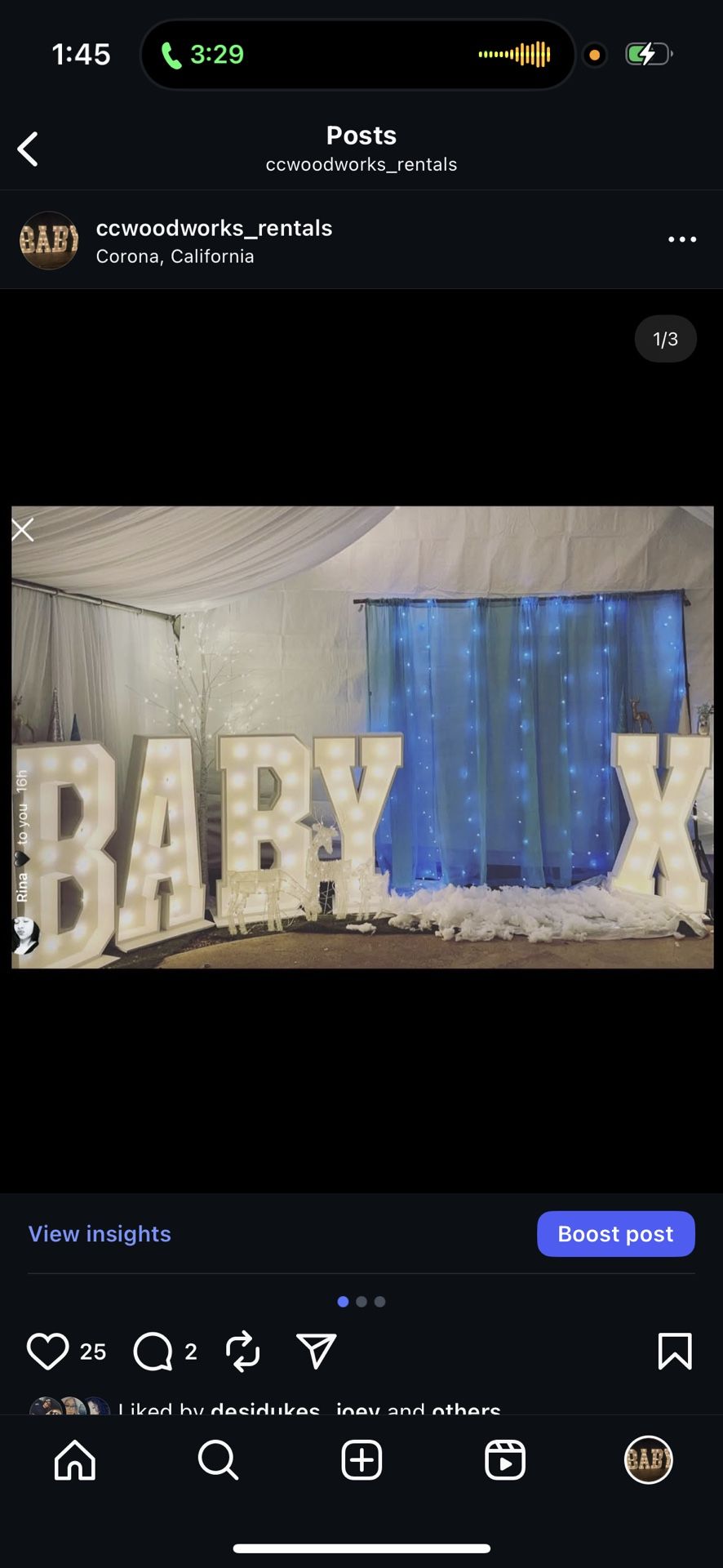 Marquee Letters And Numbers