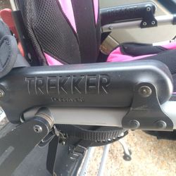 TREKKER CRUISER