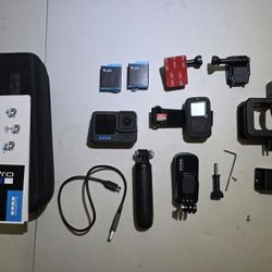 GoPro 10 Black