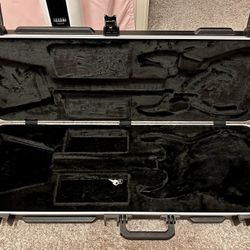 Jackson Dinky / Soloist Multi-Fit Molded Case (Electric Guitar)