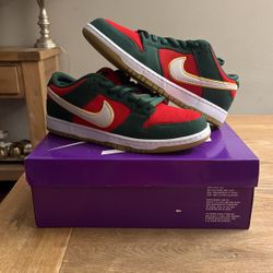 Nike Sb Dunks