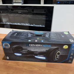 Hover 1 electric scooter