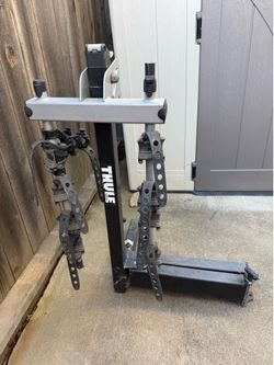 Thule Bile Rack