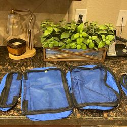 Luggage Packing Cubes