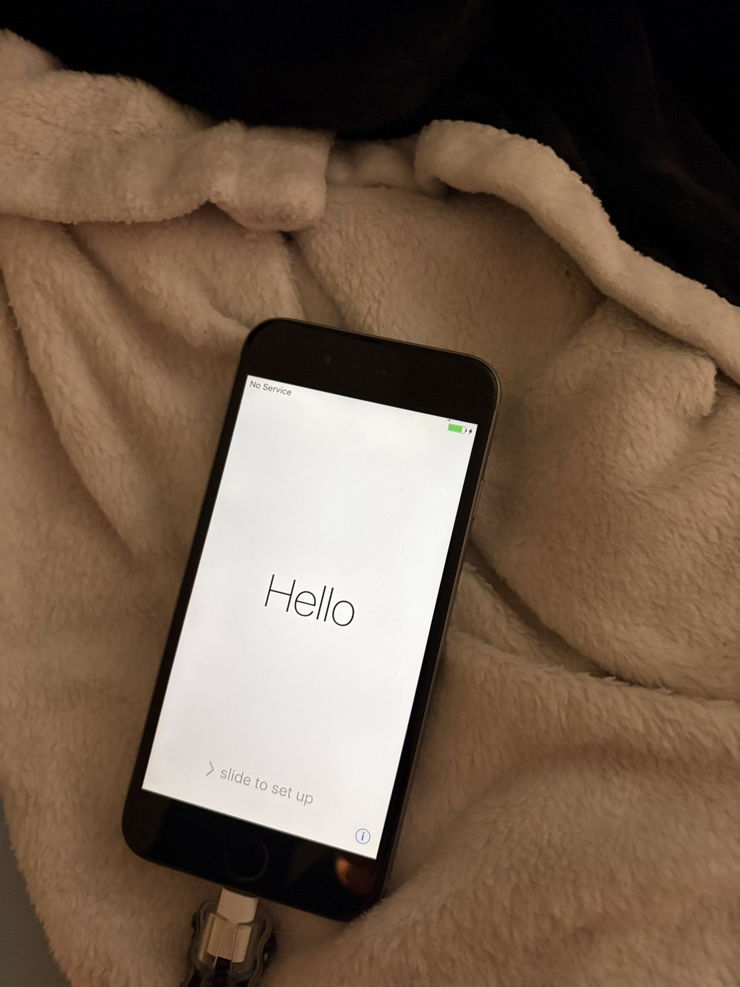 iPhone 6 Give Me An Offer