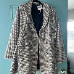 Dress Coat For Women 