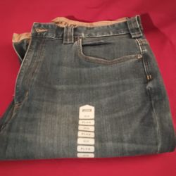 Duluth Ballroom Jeans