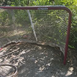 Hockey Goal