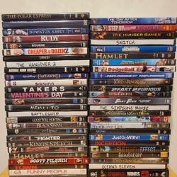 57 Movies 
