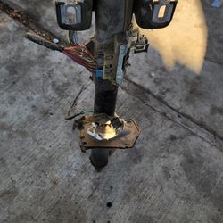 1991 Chevy Silverado Steering  Column 
